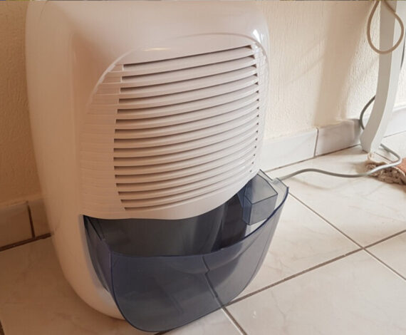Dehumidifier Removal | Saul Hauls Junk Junk Removal