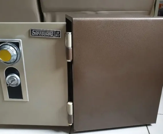 Safe-Removal