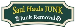 Saul Hauls Junk | Fast & Affordable Junk Removal