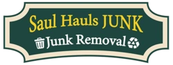 Saul Hauls Junk Junk