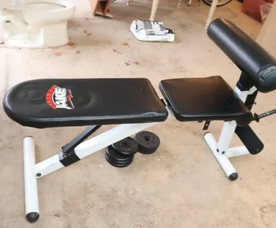 Exercise-Equipment