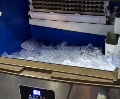Ice Machine Removal | Saul Hauls Junk Junk Removal