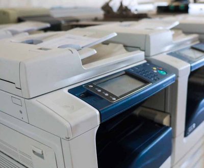 Printer Recycling Removal | Saul Hauls Junk Junk Removal
