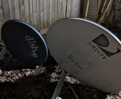 Satellite-Dish-Removal