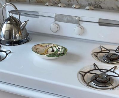 Stove Removal | Saul Hauls Junk Junk Removal