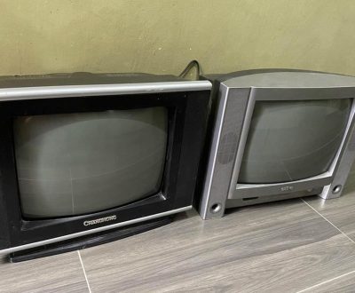 Television Removal | Saul Hauls Junk Junk Removal