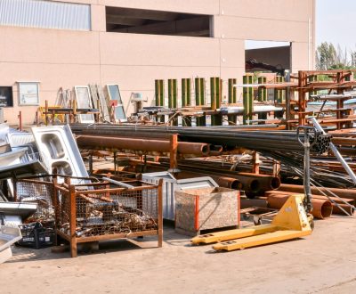 Appliance Removal | Saul Hauls Junk Junk Removal