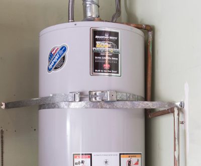 Water Heater Removal | Saul Hauls Junk Junk Removal