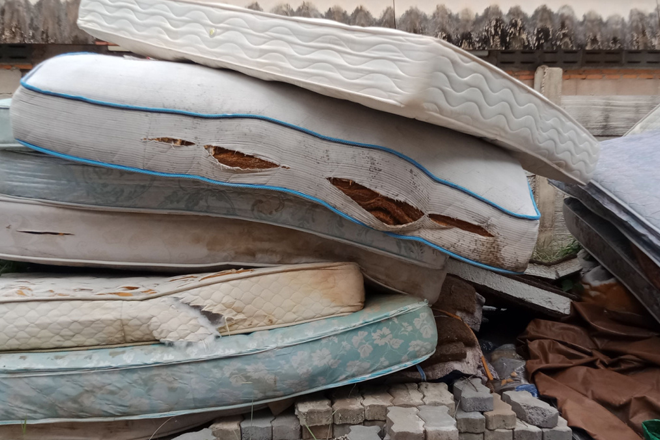 mattress-steps