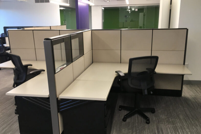 office-steps